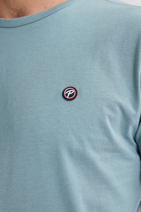 Petrol Industries men t-shirt ss